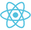 React.js Logo