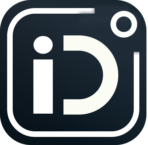 iDrew Softwares Logo